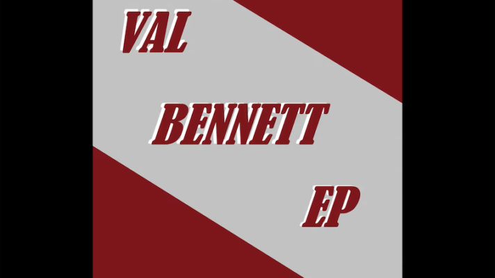 Val Bennett – The Russians Are Coming [Dave Brubeck Quartet]