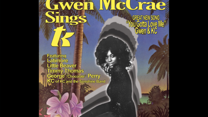 Gwen McCrae and Timmy Thomas – Why Can’t We Live Together [Timmy Thomas]