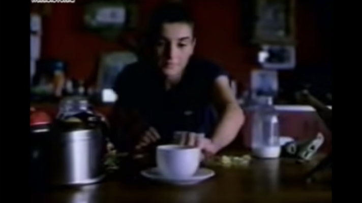 Sinéad O’Connor – Chiquitita [ABBA]