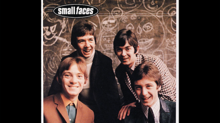 Small Faces – You’ve Really Got a Hold on Me [The Miracles]