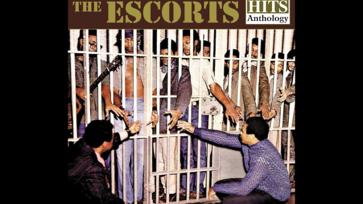 The Escorts – Ooh, Baby Baby [Smokey Robinson and The Miracles]