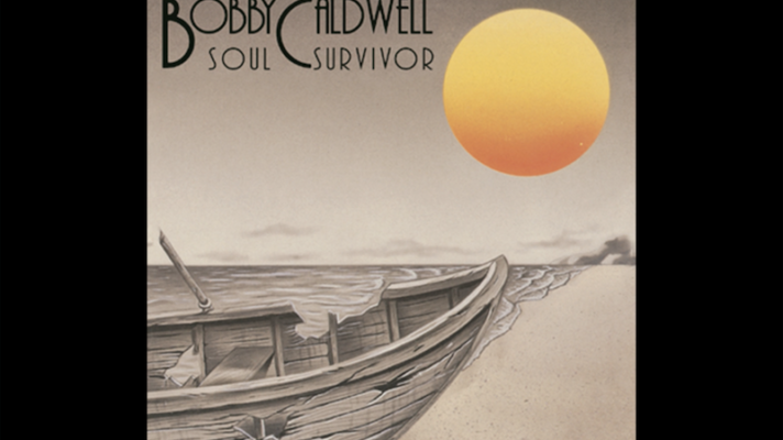 Bobby Caldwell – Walk on By [Dionne Warwick]