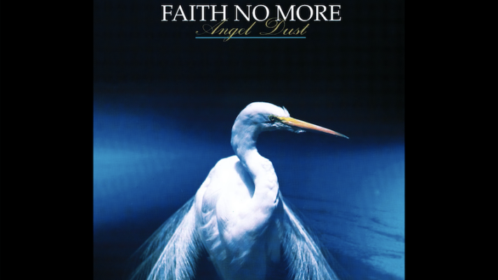 Faith No More – Midnight Cowboy [John Barry]