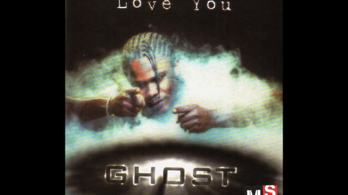Ghost – Come Back Again [Suzanne Vega]