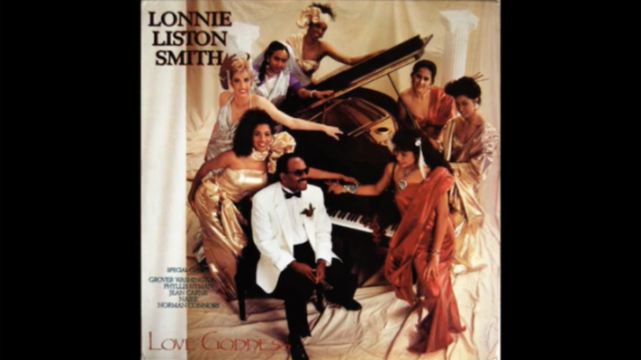 Lonnie Liston Smith – Heaven [Bebe & Cece Winans]