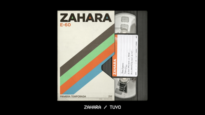 Zahara – Tuyo [Rodrigo Amarante]