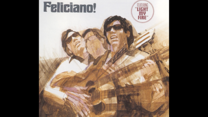 José Feliciano – In My Life [The Beatles]