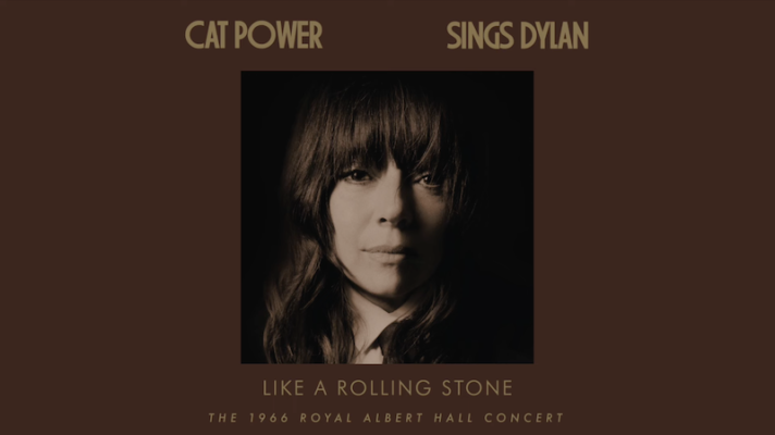 Cat Power – Like a Rolling Stone [Bob Dylan]