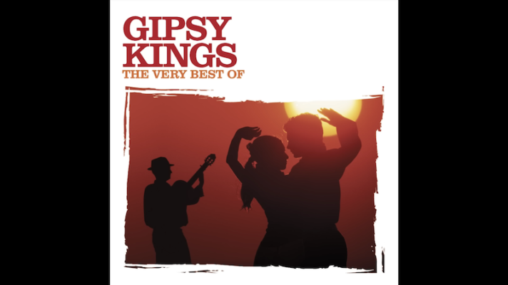 Gipsy Kings – Hotel California [Eagles]