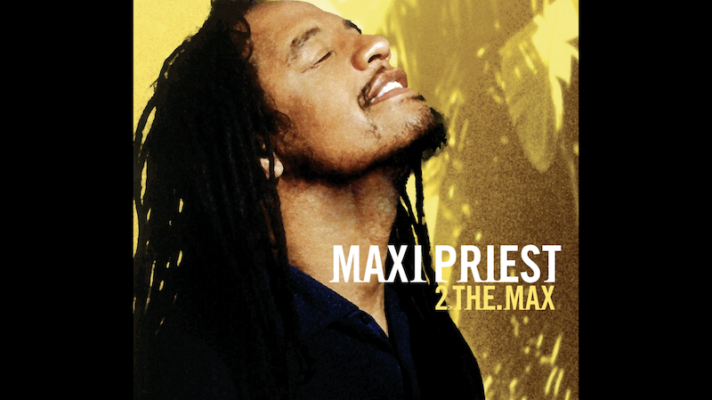 Maxi Priest – There’s Nothing Like This [Omar]