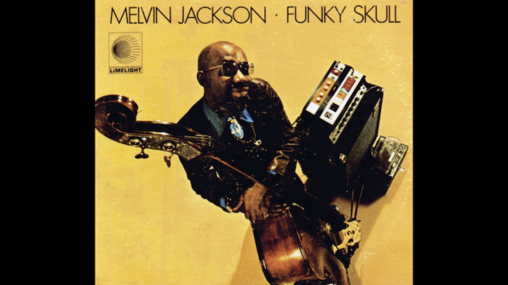 Melvin Jackson – Ma, She’s Makin’ Eyes at Me [The Benson Orchestra of Chicago]