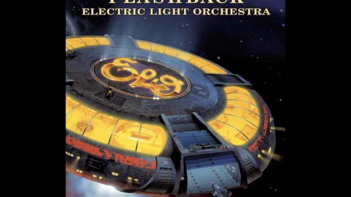 Electric Light Orchestra – Roll Over Beethoven [Chuck Berry]