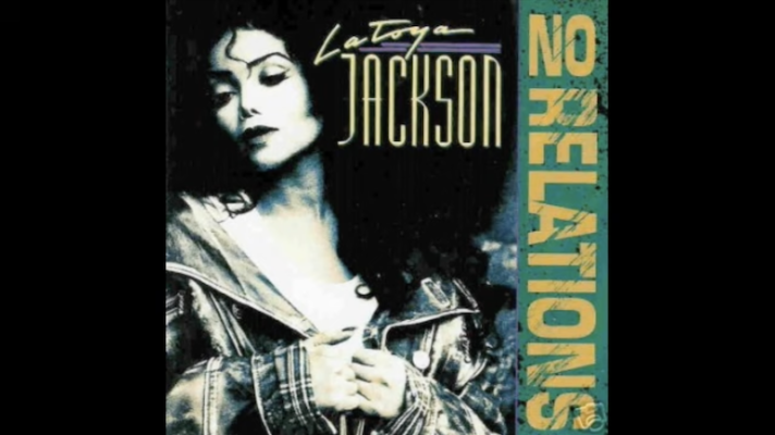 La Toya Jackson – Reggae Nights [Jimmy Cliff]
