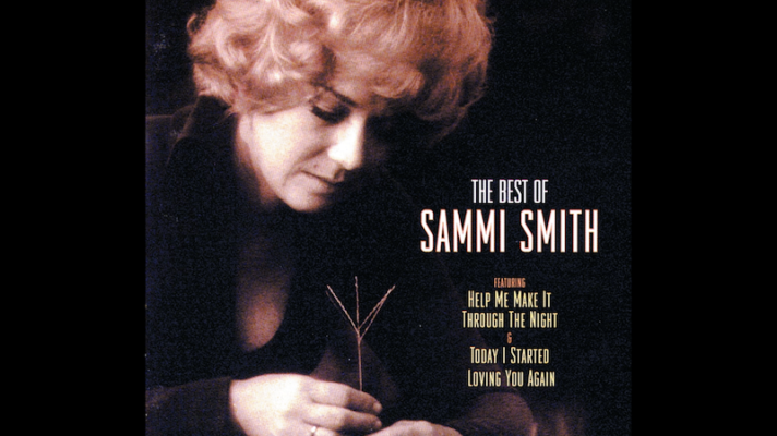 Sammi Smith – Help Me Make It Through the Night [Kris Kristofferson]