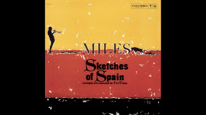 Miles Davis – Concierto De Aranjuez (Adagio) [Joaquín Rodrigo]