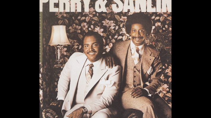 Perry & Sanlin – You Can’t Hide Love [Earth, Wind & Fire]