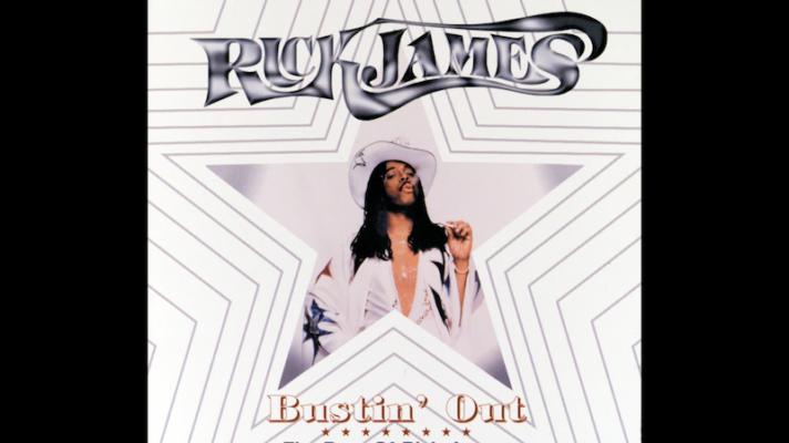 Rick James – Starship [Norman Connors feat. Michael Henderson]