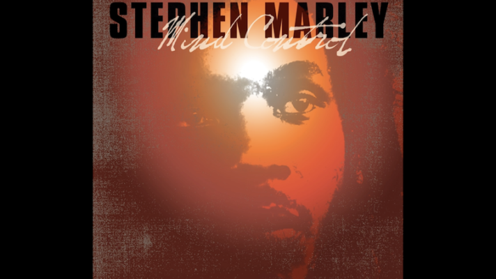 Stephen Marley – Lonely Avenue [Ray Charles]