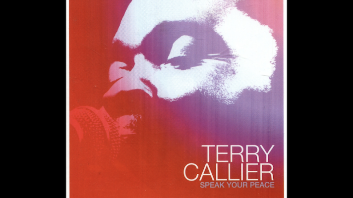 Terry Callier – Caravan of Love [Isley Jasper Isley]