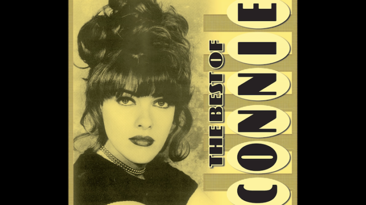 Connie – When I Hear Music [Debbie Deb]