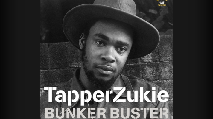 Tapper Zukie feat. Horace Andy – Aquarius [Ronald Dyson And Co.]