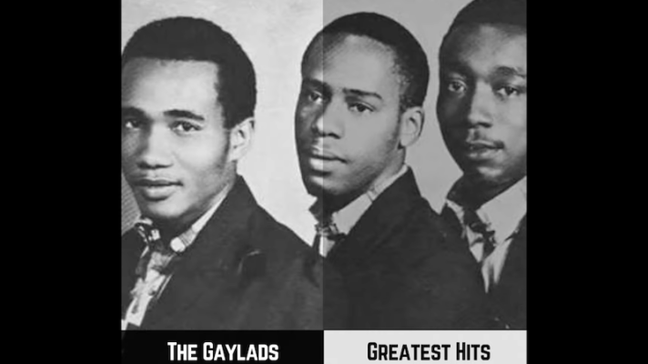 The Soul Vendors and The Gaylads – Sound of Silence [Simon & Garfunkel]