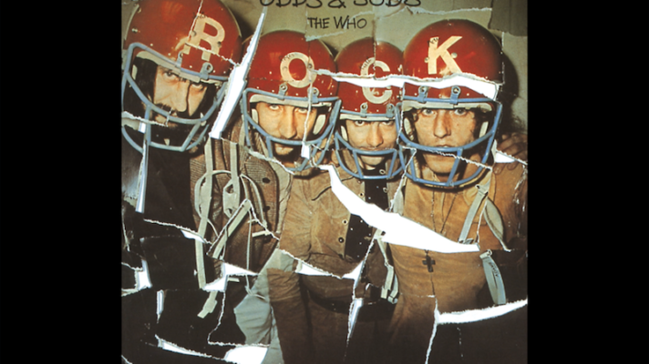 The Who – Under My Thumb [The Rolling Stones]