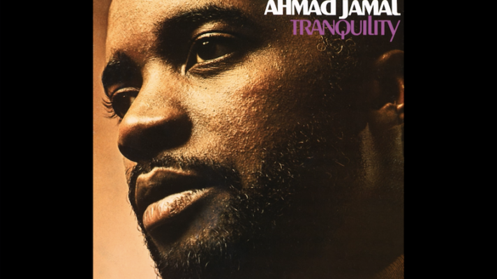 Ahmad Jamal – I Say a Little Prayer [Dionne Warwick]