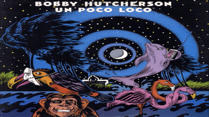 Bobby Hutcherson – The Sailor’s Song [Pages]
