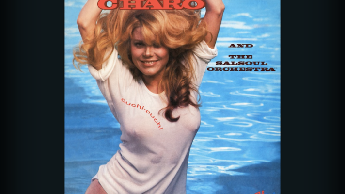 Charo & The Salsoul Orchestra – Let’s Spend The Night Together [The Rolling Stones]