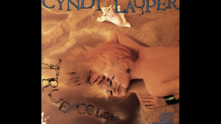 Cyndi Lauper – Iko Iko [The Dixie Cups]
