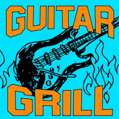 GUITAR GRILL<br>“カリプソのリズムって？”