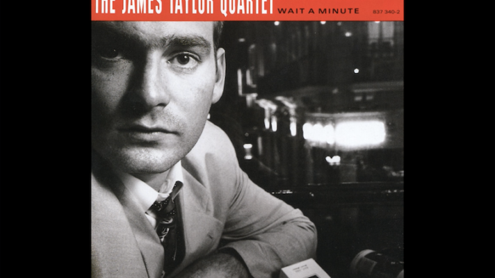 The James Taylor Quartet – The Theme From Starsky & Hutch [Tom Scott]