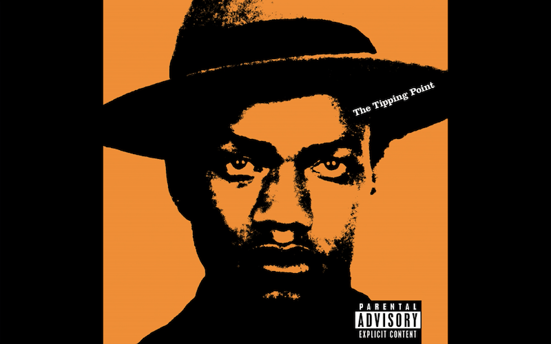 The Roots – Din Da Da [George Kranz] | eyeshadow