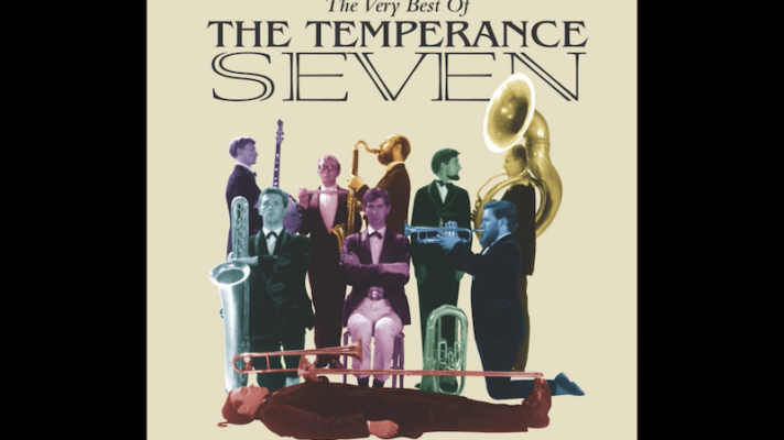 The Temperance Seven – You’re Driving Me Crazy [Guy Lombardo and His Royal Canadians]