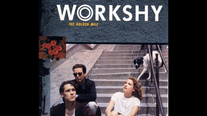 Workshy – I Saw the Light [Todd Rundgren]