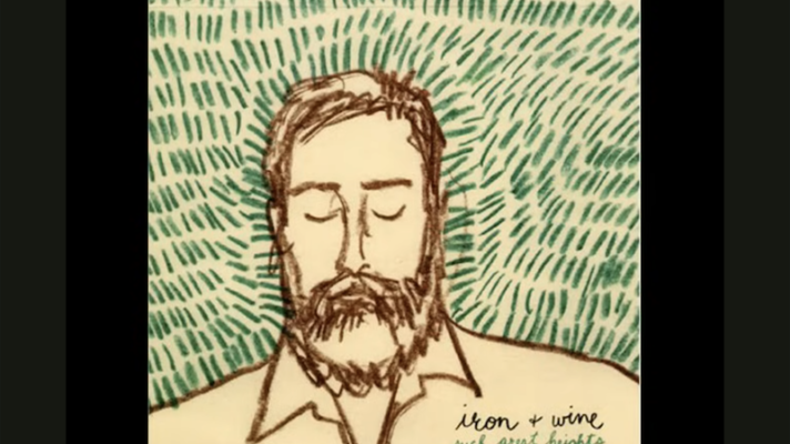 Iron and Wine – Such Great Heights [The Postal Service]