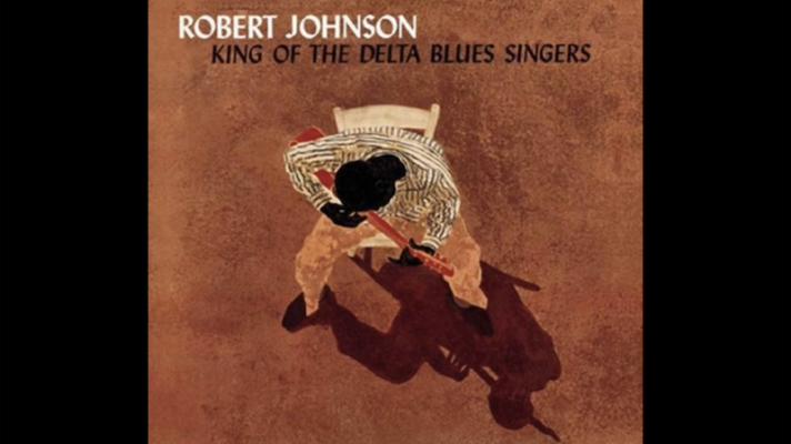 Robert Johnson – Walkin’ Blues [Son House]