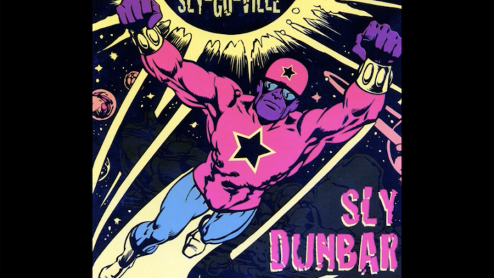 Sly Dunbar – Inner City Blues [Marvin Gaye]