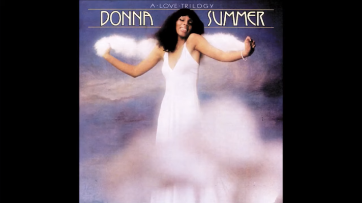 Donna Summer – Could It Be Magic [Barry Manilow]