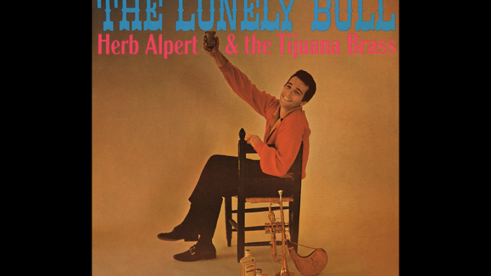 Herb Alpert and The Tijuana Brass – Desafinado [João Gilberto]