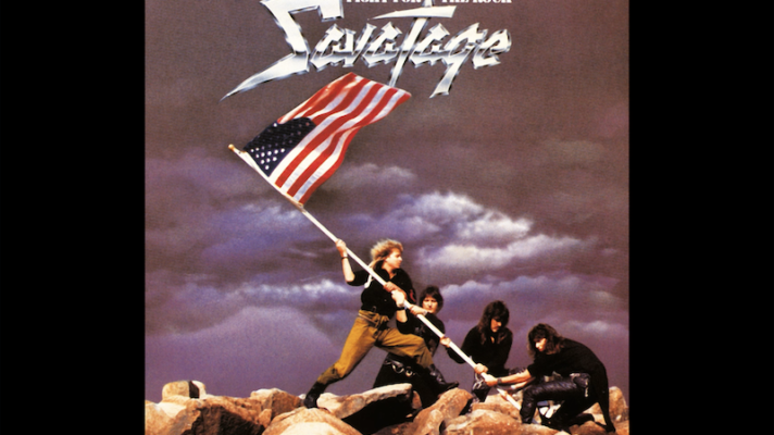 Savatage – Day After Day [Badfinger]