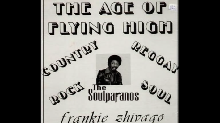 Frankie Zhivago Young – Hello Stranger [Barbara Lewis]