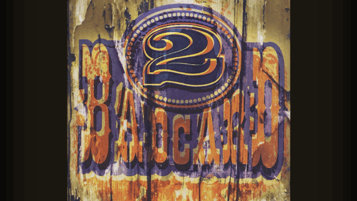 2 Badcard – Sweet Feelings [Carlton Manning]