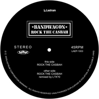 Rock the Casbah (Remixed by L?K?O)