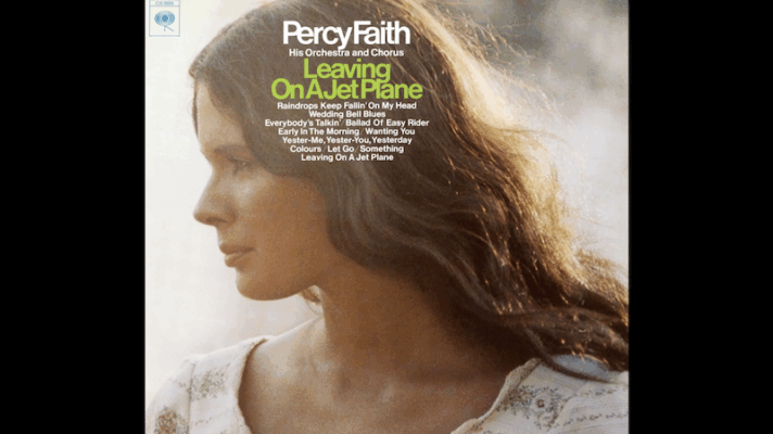 Percy Faith & His Orchestra – Early in the Morning [Vanity Fare]