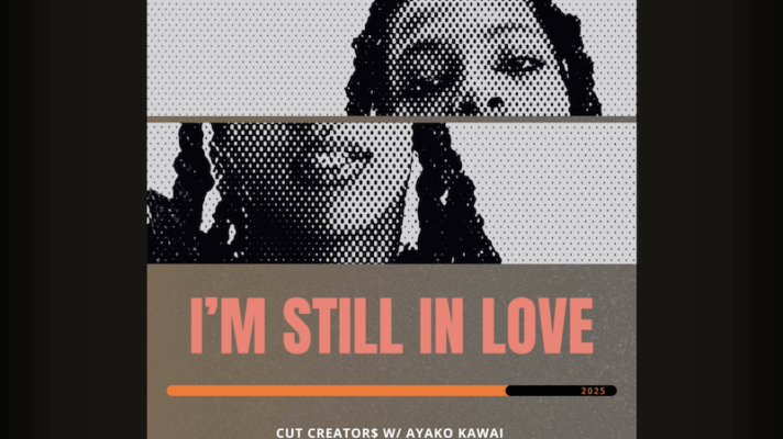 CUT CREATOR$ – I’m Still in Love [Alton Ellis]
