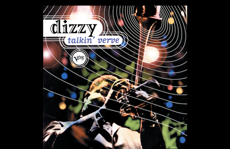 Dizzy Gillespie – Bang! Bang! [Joe Cuba Sextet] | eyeshadow