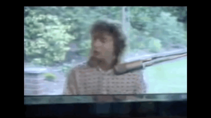 Julian Lennon – Because [The Dave Clark Five]