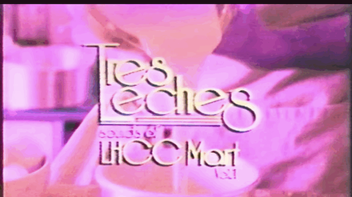 Tres Leches – Make Friends [Hiatus Kaiyote]